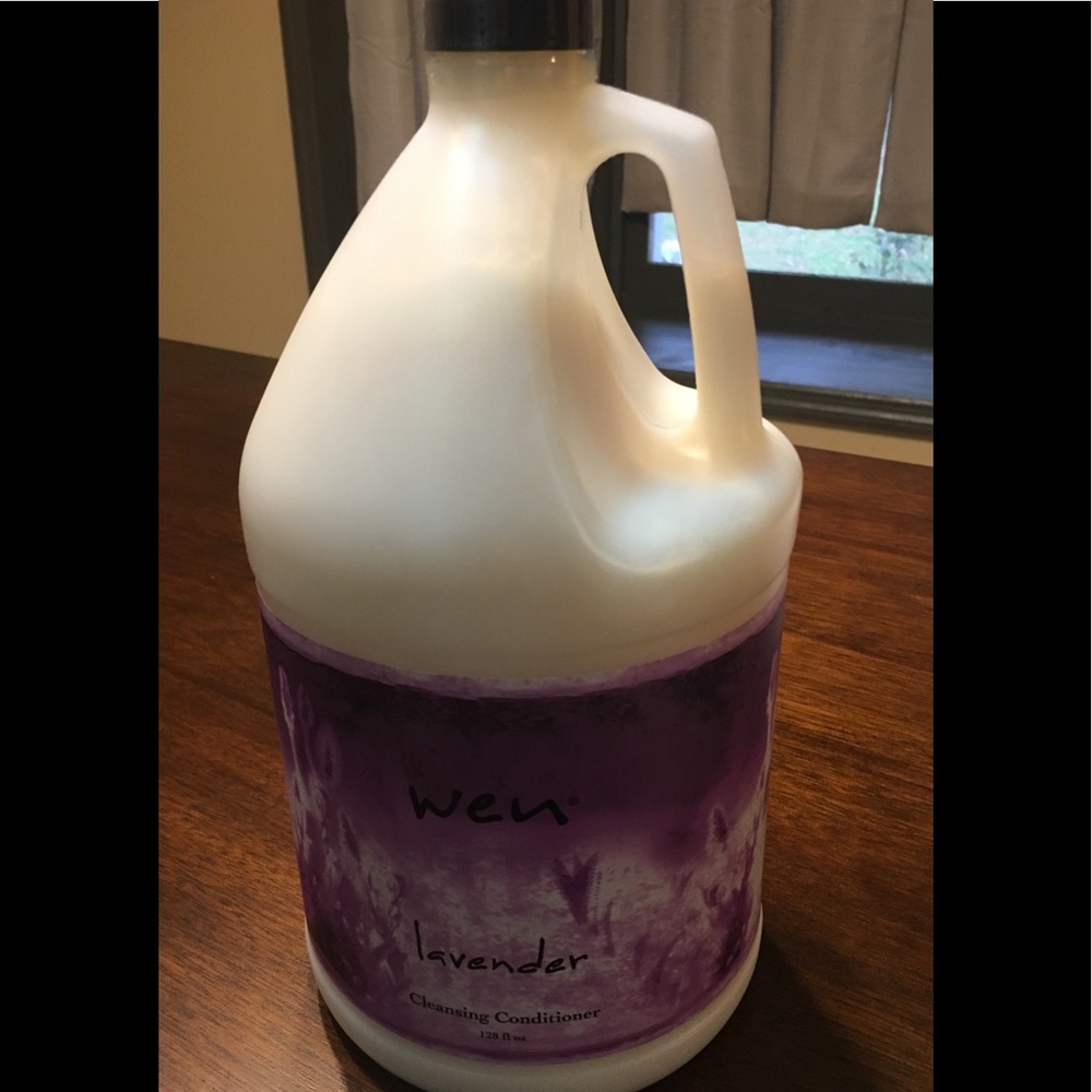 Wen Cleansing Conditioner